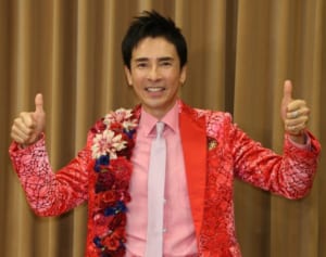 郷ひろみの芸能生活50年を秘蔵写真と顔相で振り返る！