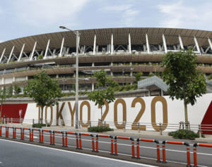 競泳会場は年6億の赤字製造機 五輪関係者のマヒした金銭感覚