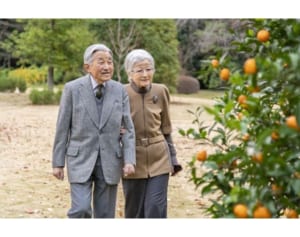 公文書で発覚「羽田新ルート」上皇ご夫妻のご生活に配慮ゼロ