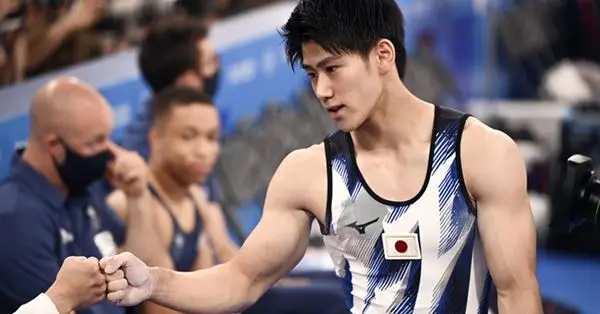 橋本大輝 自分もできる 実父明かす負けず嫌いな末っ子気質 女性自身