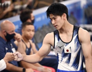 橋本大輝「自分もできる！」実父明かす負けず嫌いな末っ子気質