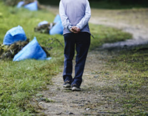 家族が気づくことも「変形性股関節症」の予兆と防ぐ生活習慣