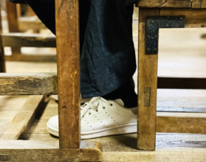 「貧乏ゆすりが有効」変形性股関節症の痛みを防ぐずぼら運動