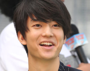 伊藤健太郎 大物俳優がまさかの後継指名「彼は芸能界の大谷翔平」