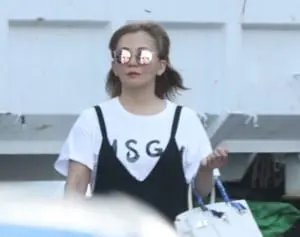 小室ネタにSNSで番組降板宣言…華原朋美の“ぶっちゃけ”に「ありのままでいい」ネット支持のワケ
