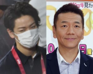 亀梨和也　炎天下の五輪取材を自ら志願！上田晋也の不在救った漢気奮闘