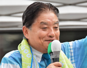 河村市長　直筆の謝罪文がひらがな、殴り書きで火に油…「早く辞任して」と猛非難