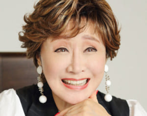 「人生を背負わせて」小林幸子を甘えさせた年下夫の一言