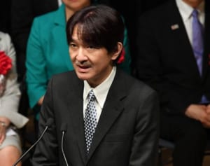 小室圭さん“NYで就職”報道の謎…佳代さんのリークを指摘する声も