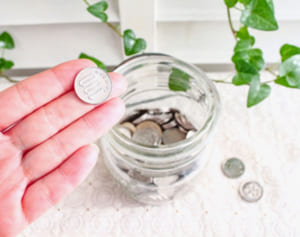 全品100円と2割引きはどっちが得？印象に騙されない買い物術3