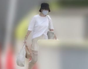 前田敦子　高まる勝地涼との復縁待望論も…本誌が目撃していた“新恋人”との半同棲生活