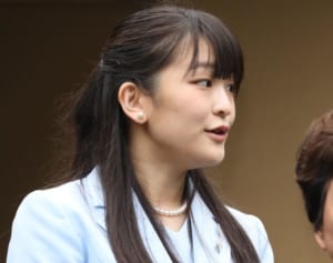 眞子さま　研究コラムを2カ月連続で投稿！NYで就職の小室さんが触発か