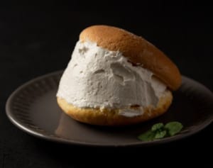 【仰天マリトッツォ12】おいしくて映えれば何でもアリ！