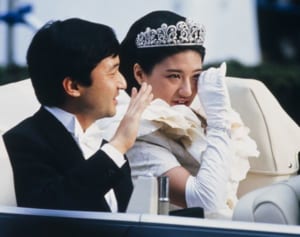 【アンケート】あなたが選ぶ雅子さまの28年間のベストショットは？