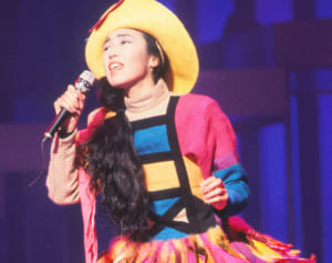 スキー場のリフトは数時間待ち…流行作った80年代のユーミン伝説