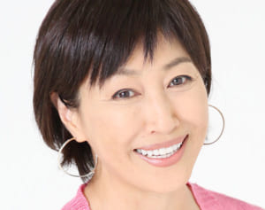 高島礼子 いじめられた学生時代支えた“母がくれた20万円の中古車”