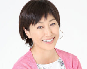 高島礼子「バブル時代が一番貧乏…」カーレーサー時代の困窮生活