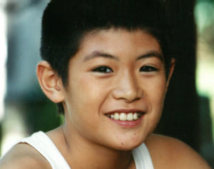 三浦春馬さん幻のスチール発見！『森の学校』にファン歓喜