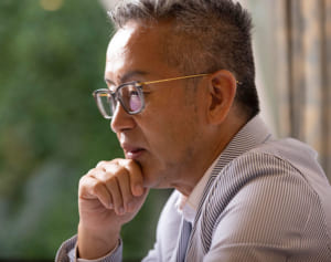 宮本亞門明かす「かつて憎かった父」への怒りが消えた瞬間