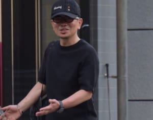 宮迫博之“自分優先”の果てにコンビ解散…待ち続けた相方・蛍原への裏切り