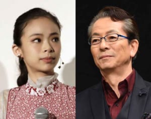 水谷豊との親子共演を趣里が「まだ早い！」と断った複雑な理由