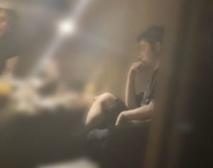 村上虹郎　寛一郎と自粛無視の二世の集い…宣言中に深夜焼き肉3時間