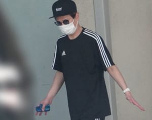 中居正広　休養で自分に課した“3つの禁止事項”ファンに恩返しのSNS解禁も検討