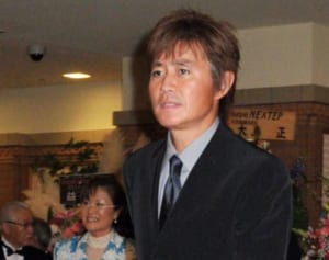 野々村真 2回接種の噂を事務所が否定…ワクチンデマ拡散のなぜ