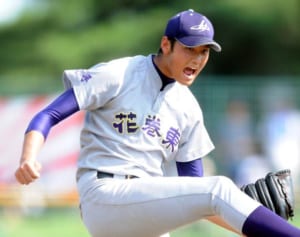 大谷翔平の辛酸舐めた甲子園時代！藤浪とのウブすぎ写真も