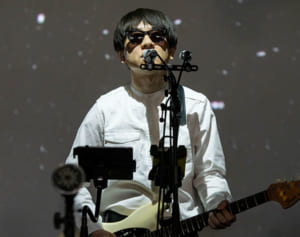 小山田圭吾　フジロックも出演中止に…大き過ぎた“いじめ自慢”の代償