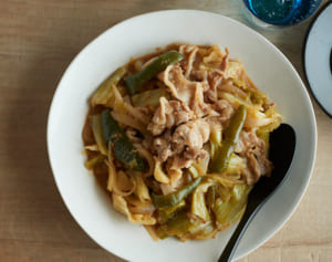 涼しい＆洗い物ほぼなしの“ポリ袋レンチン”で作る回鍋肉レシピ