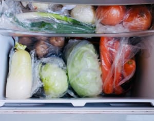 溜め込み冷凍室から卒業！食材を化石にしない最強の整理術