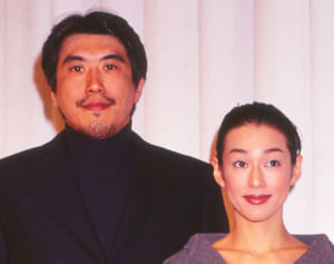 石橋・保奈美、篠原・市村、離婚した2組の共通点は“略奪婚”