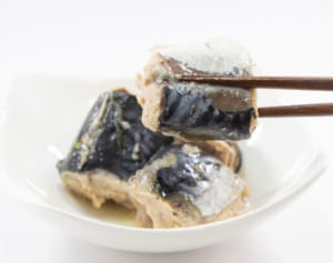 ダイエット効果も！コロナ禍の免疫力向上にサバ缶がオススメな訳