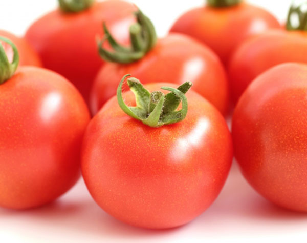 トマトには血栓予防 サバ缶の効果高める食べ合わせレシピ5選