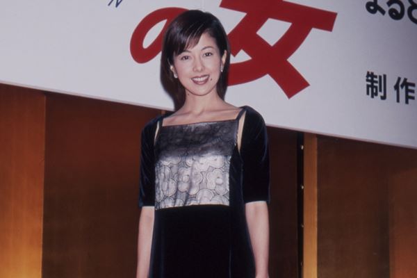 沢口靖子 54歳で決意の億ション購入 最上階で総額は約3億 2ページ目 女性自身