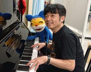 ALSのニャンちゅう声優　声と引き換えの人工呼吸器は「しない」