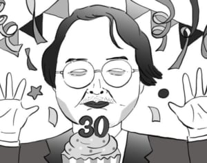 【ポップな心霊論】「霊能力があっても幸せになるのは難しいものです」