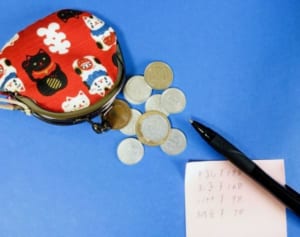 食材まとめ買いのポイントは「買い出しメモ」と「エコバッグ」