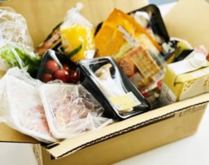 宅配生協で得するためのマイル―ル「極力カタログは見ない」