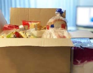 宅配生協で無駄買い回避するポイント「注文は平日分だけ」