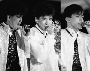 海外からも大絶賛！時代変えた少年隊・東山紀之のしょうゆ顔