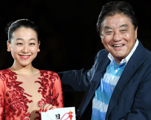 河村たかし、張本勲、バッハ…昭和おっさんの喝！な行状写真