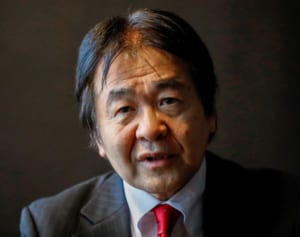 竹中平蔵氏“医療ムラ”解体を提言も「まずはパソナを」としっぺ返し