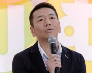 上田晋也、沢村一樹ら止まらぬ芸能人の感染…テレビ局の対策に疑問視も