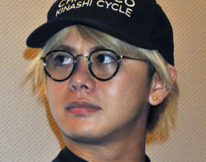 山田親太朗は山田優の専属“お手伝いさん”子供たちも家族と認識