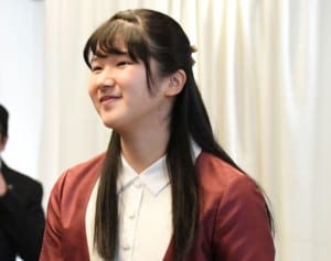 しわ寄せは愛子さまに…心配される“眞子さま暴走婚”の影響