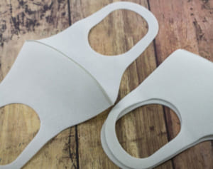 ウレタンマスクはNG！専門家語る“例年の10倍”飛散中の「秋花粉」対策