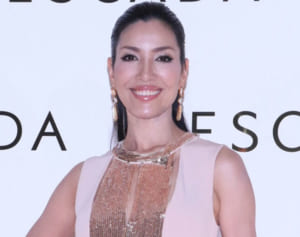 アンミカ　問われる“ご意見番キャラ”の力量…不正受給報道の夫を斬れるのか