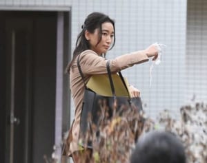 杏　フランス移住の現実味…背景に東出、泥沼裁判の実母との訣別も